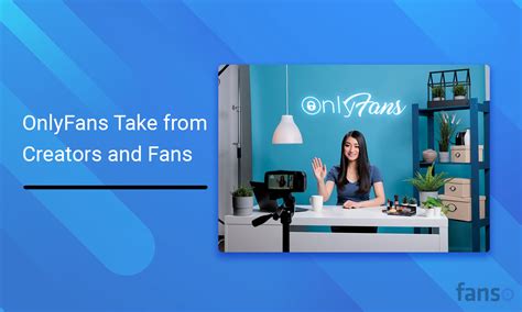 how much does onlyfans charge|How Much Does OnlyFans Take from Creators and Fans